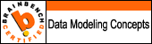 Data Modeling Concepts