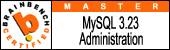 Master MySQL Administration