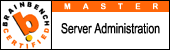 Master Server Administration